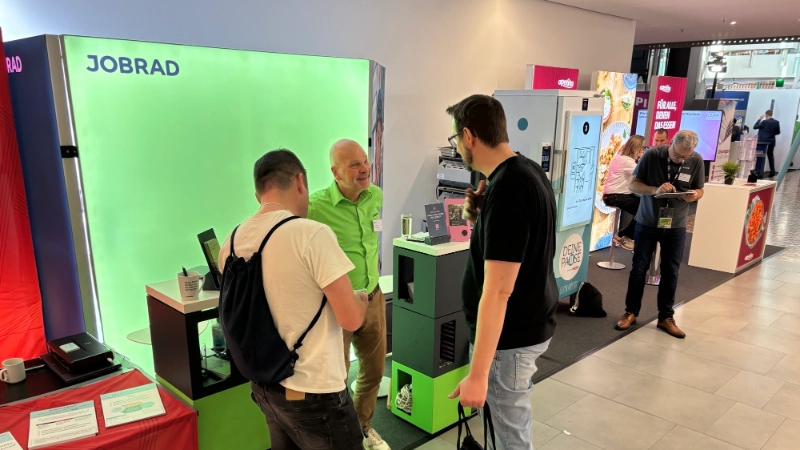 Deutscher Betriebsrätetag 2025 Deutscher Betriebsrätetag 2025