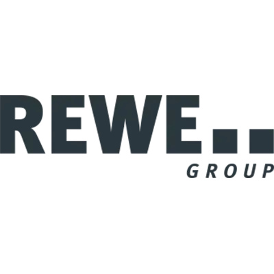 rewe Group Logo